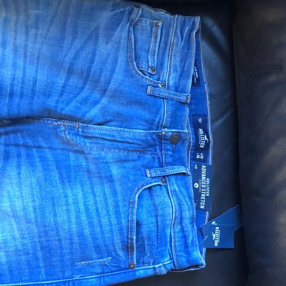 Men’s jeans - Picture 4 of 5